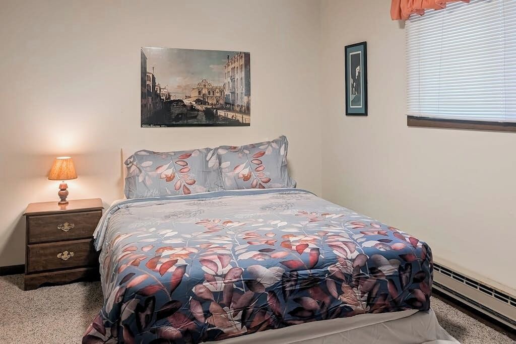 Photo of Bedroom in Big Arm