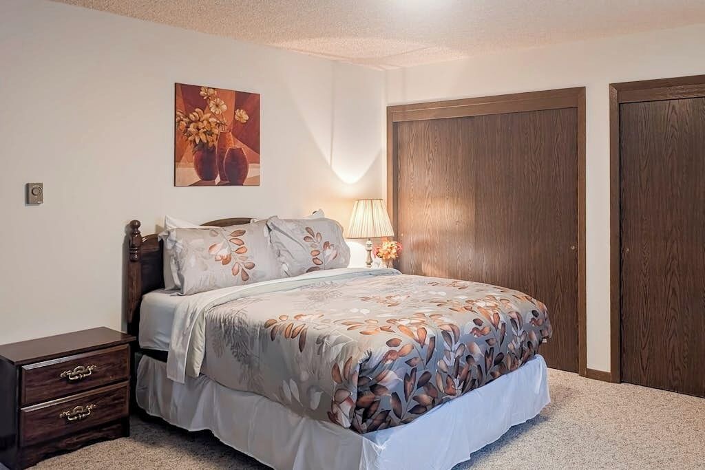 Photo of Bedroom in Big Arm