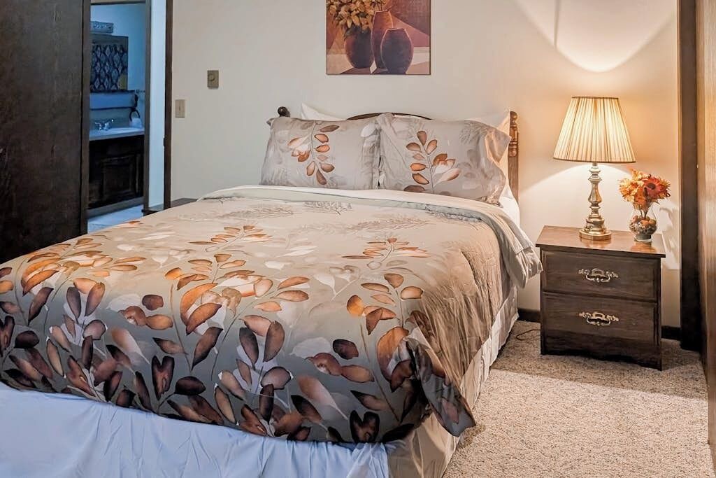 Photo of Bedroom in Big Arm