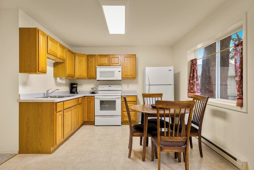Photo of Kitchen in Big Arm