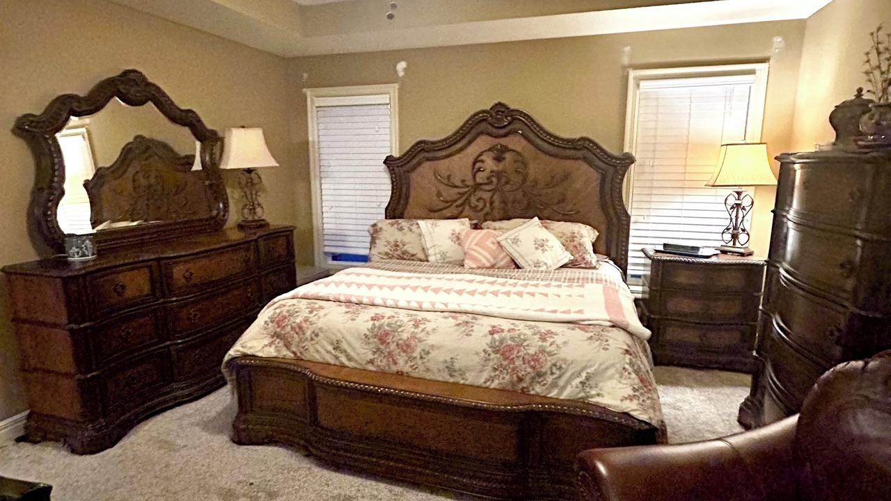 Photo of Bedroom in Waldron