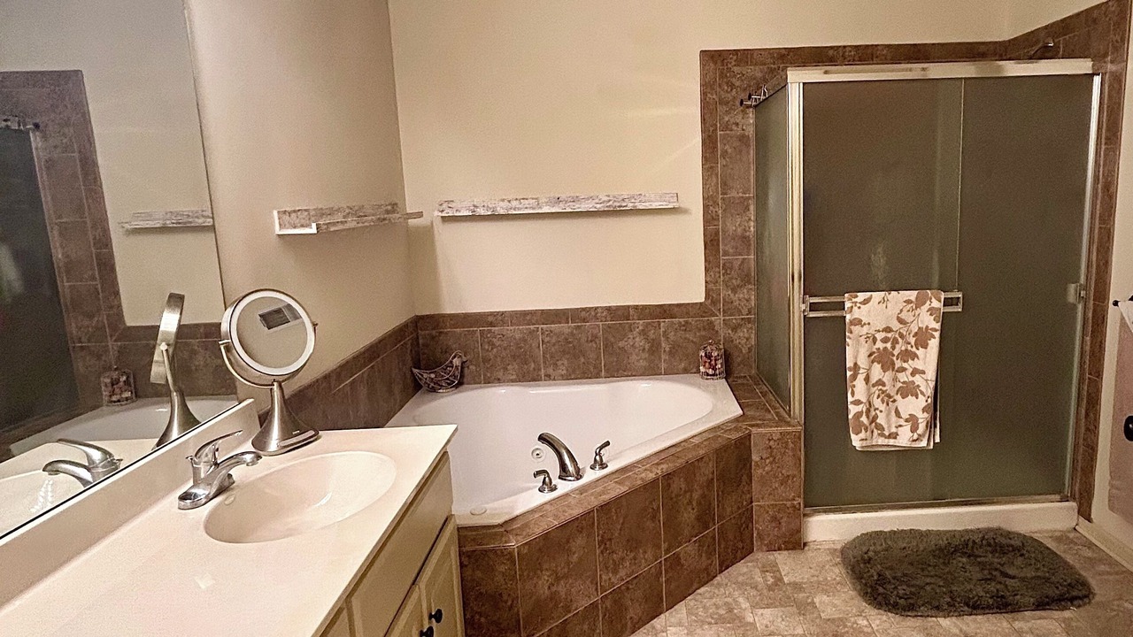 Photo of Bathroom in Waldron