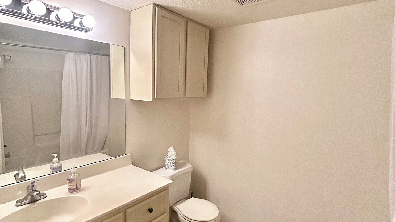 Photo of Bathroom in Waldron