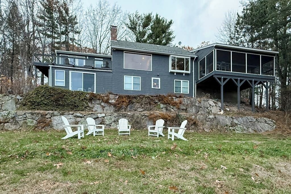Photo of Outdoor in Meredith