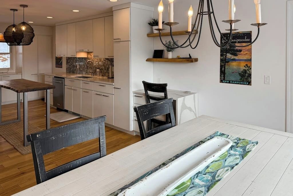 Photo of Kitchen in Meredith
