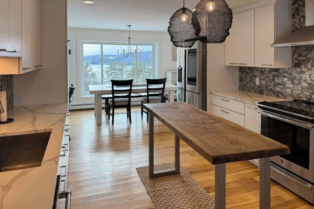 Photo of Kitchen in Meredith