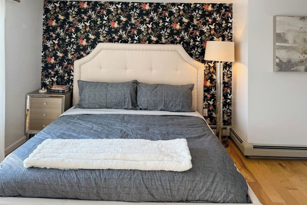 Photo of Bedroom in Meredith