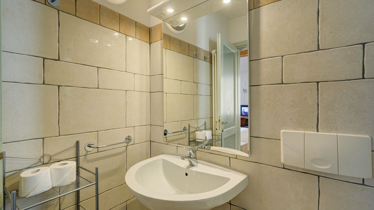 Photo of Bathroom in Morcote