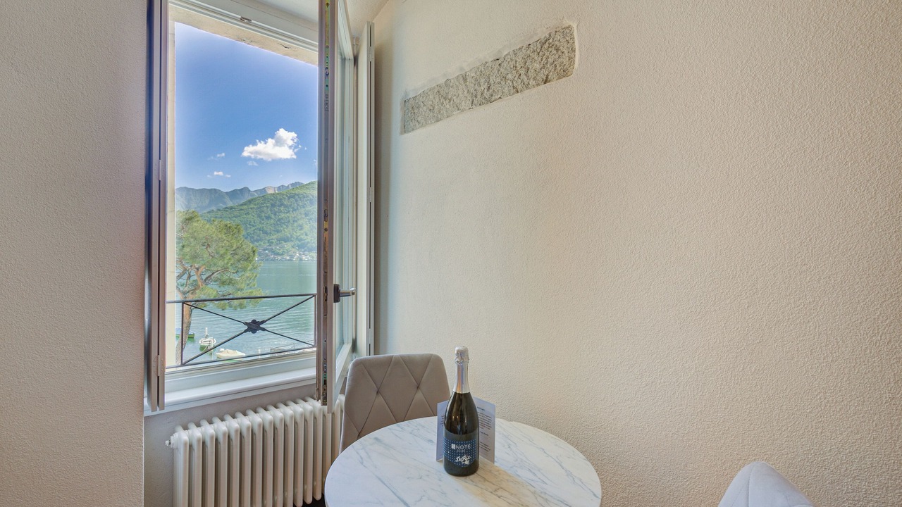 Photo of Outdoor in Morcote