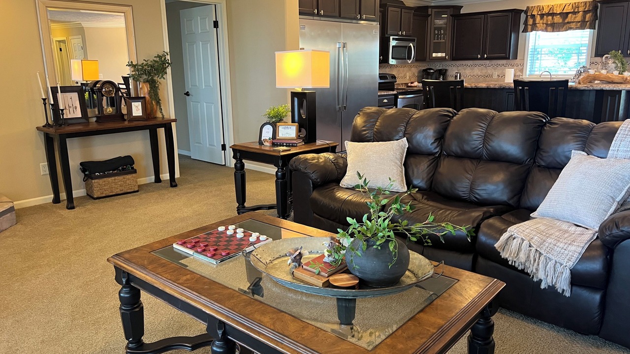 Photo of Livingroom in Sondheimer