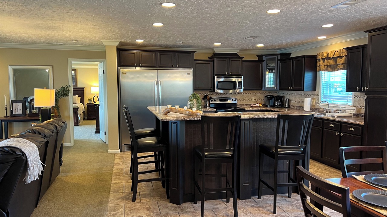 Photo of Kitchen in Sondheimer