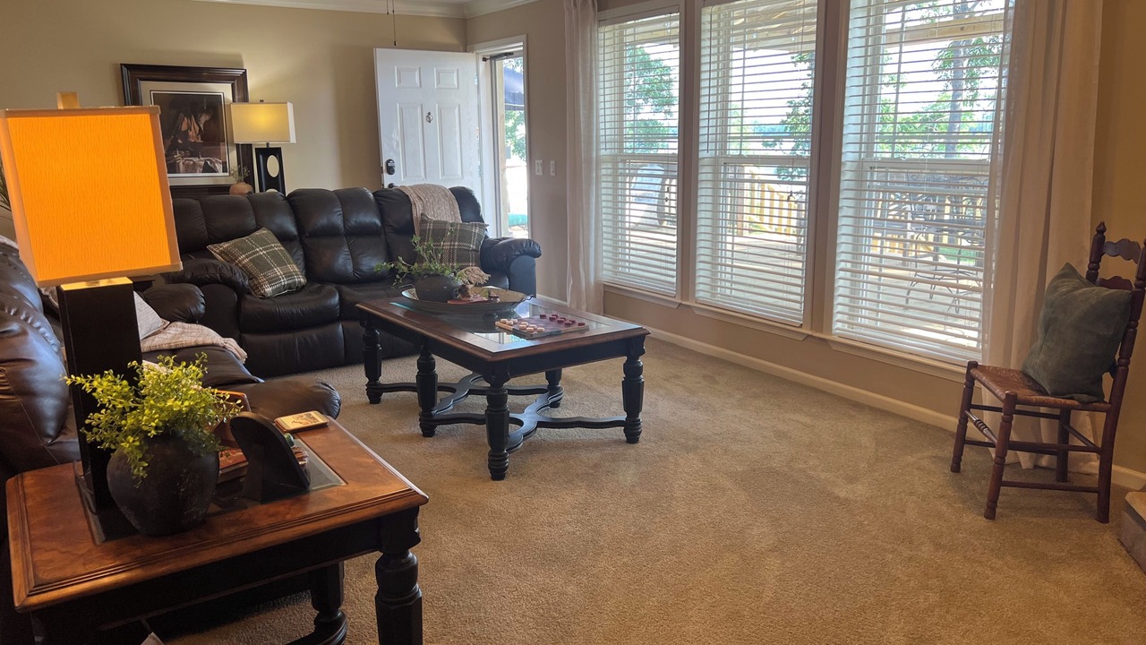 Photo of Livingroom in Sondheimer