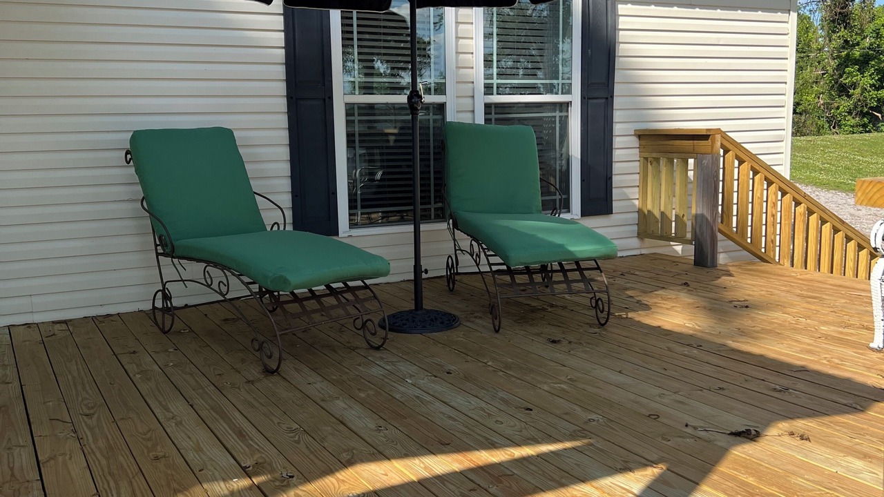 Photo of Patio Balcony in Sondheimer