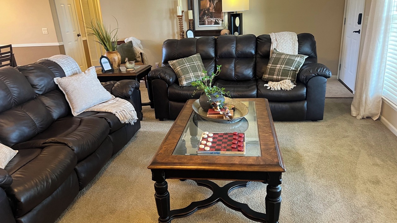Photo of Livingroom in Sondheimer