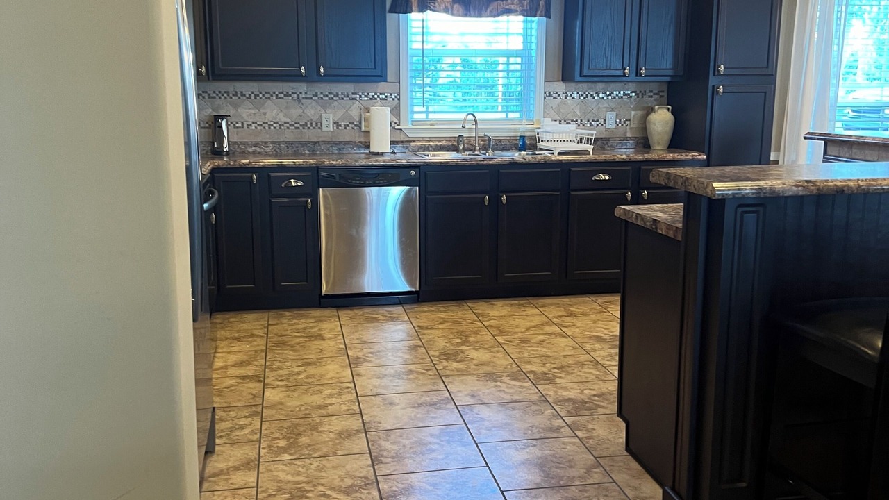 Photo of Kitchen in Sondheimer
