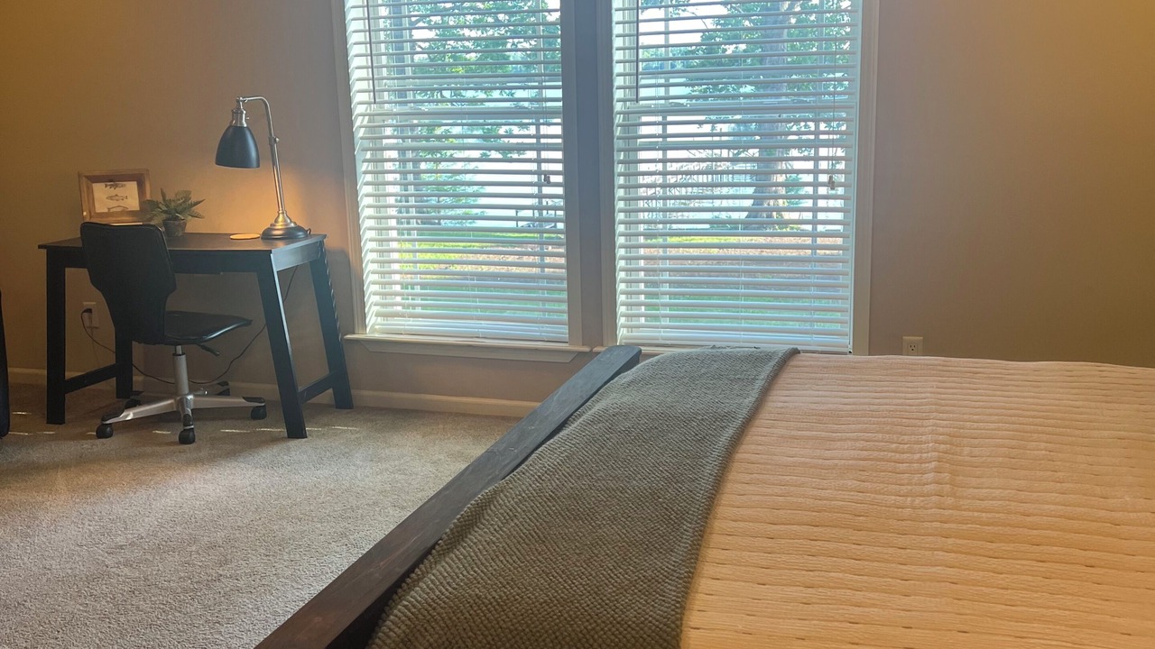 Photo of Bedroom in Sondheimer