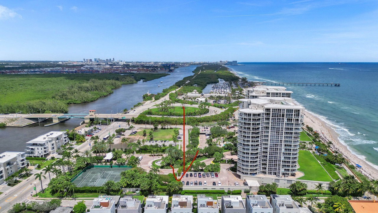 Photo of Outdoor in North Beach