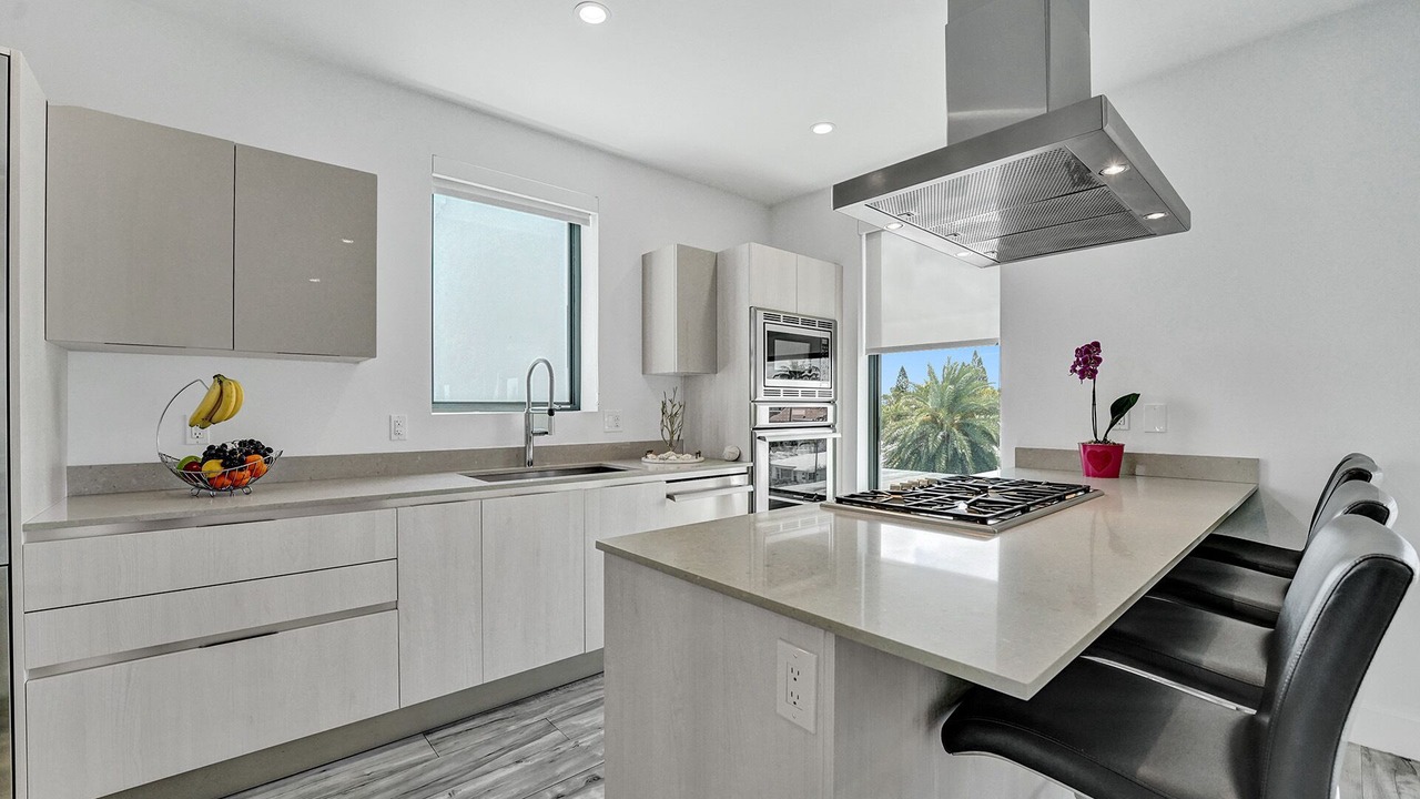 Photo of Kitchen in North Beach