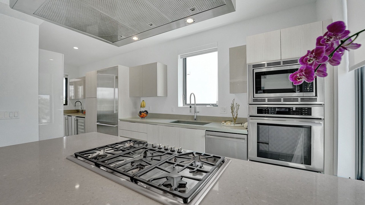 Photo of Kitchen in North Beach