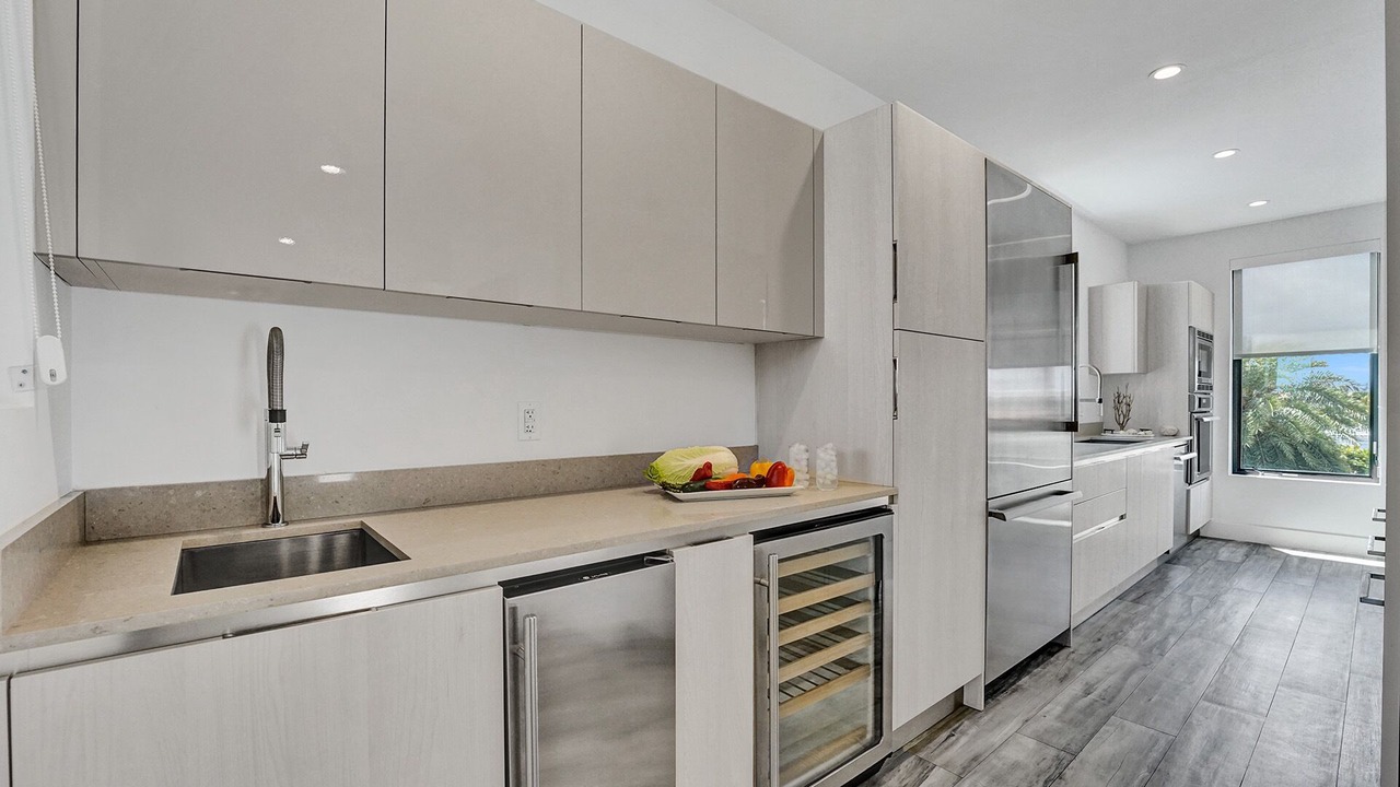 Photo of Kitchen in North Beach