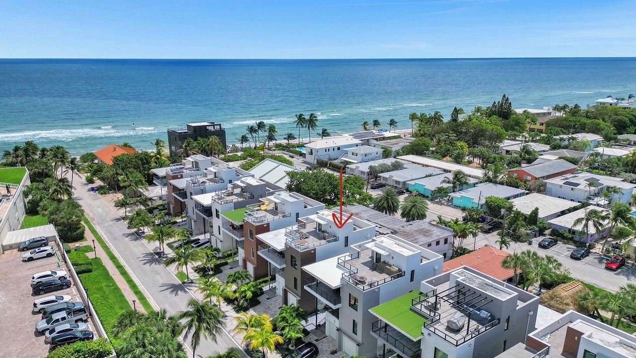 Photo of Outdoor in North Beach