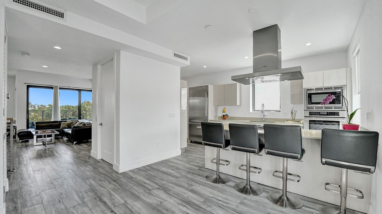 Photo of Kitchen in North Beach