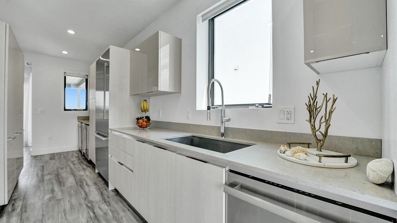 Photo of Kitchen in North Beach