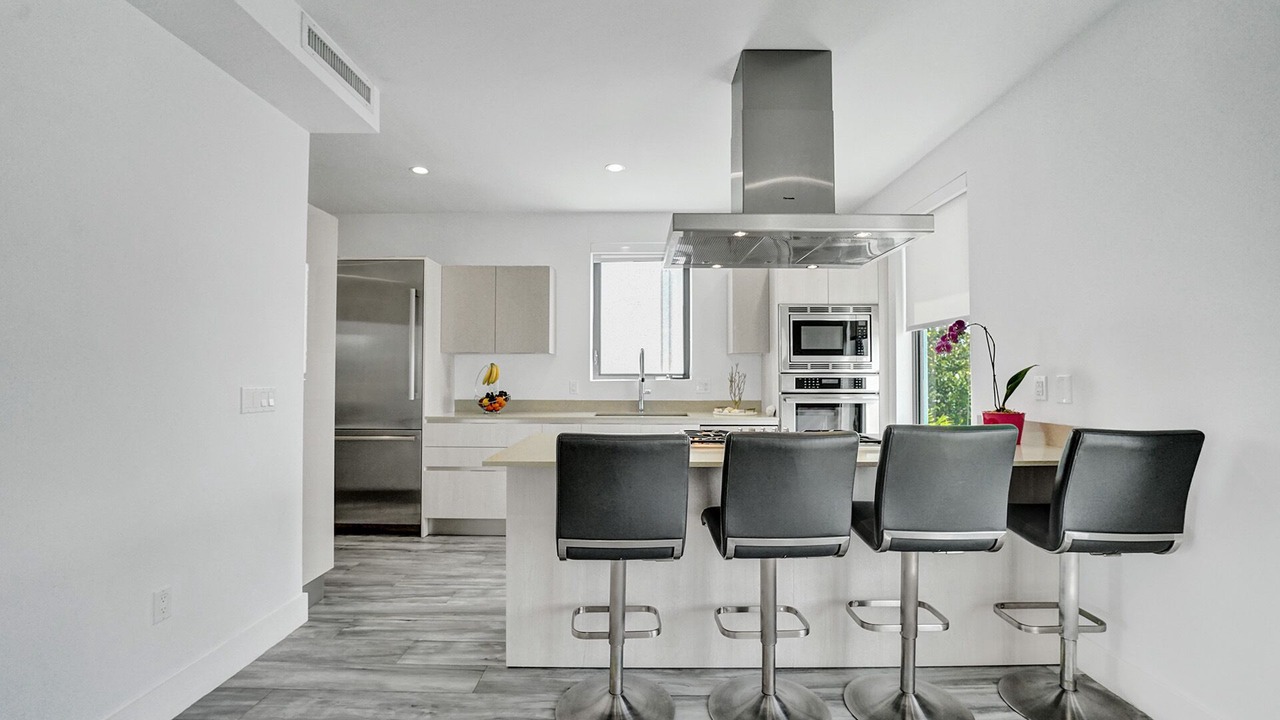 Photo of Kitchen in North Beach