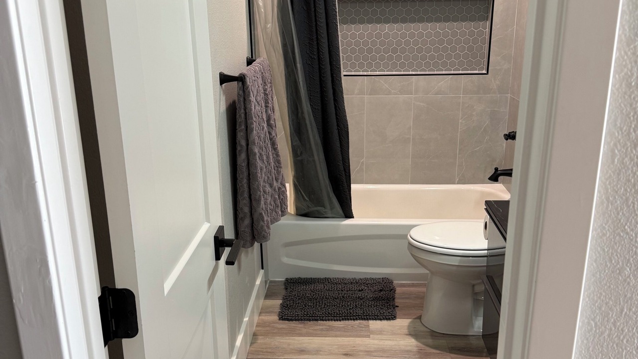 Photo of Bathroom in East Riverside