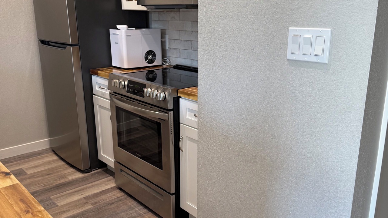 Photo of Kitchen in East Riverside
