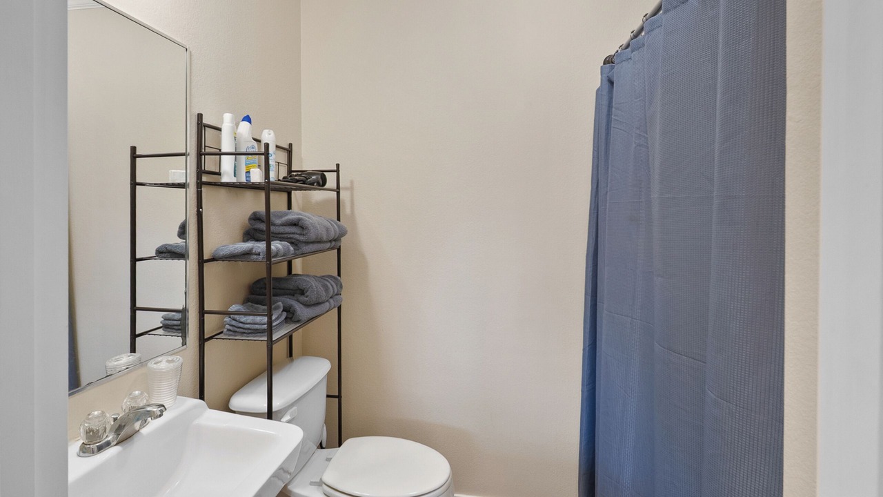 Photo of Bathroom in Sunshine