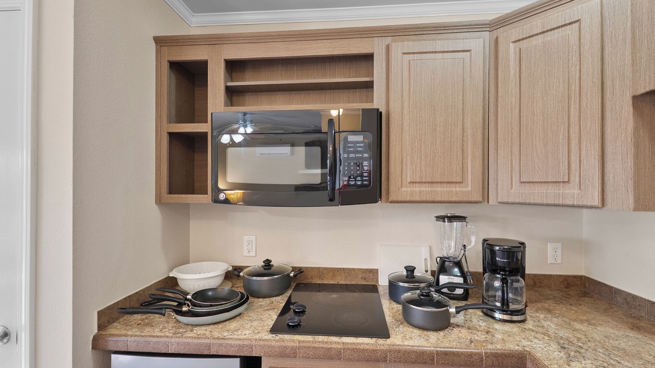 Photo of Kitchen in Sunshine
