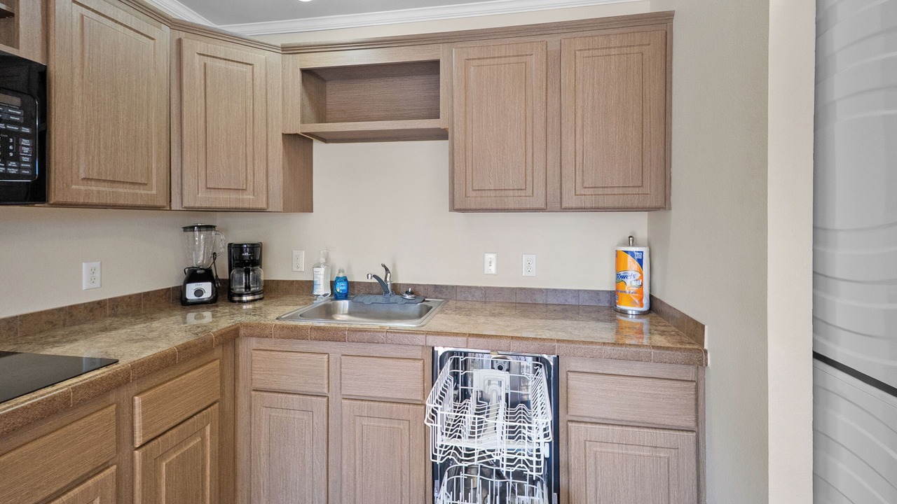 Photo of Kitchen in Sunshine