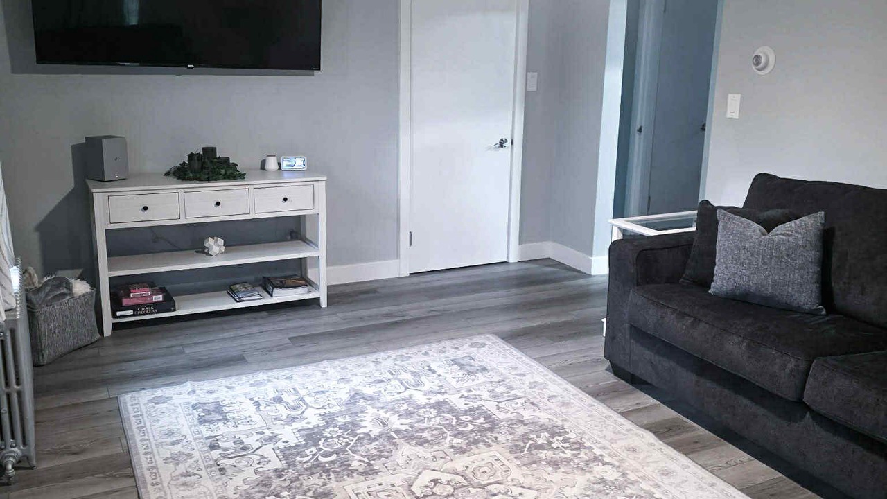 Photo of Livingroom in Huntingdon
