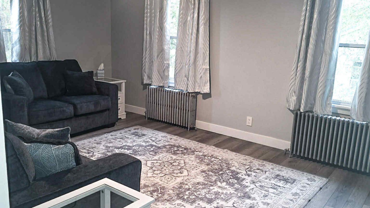 Photo of Livingroom in Huntingdon