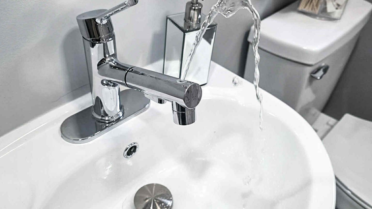 Photo of Bathroom in Huntingdon