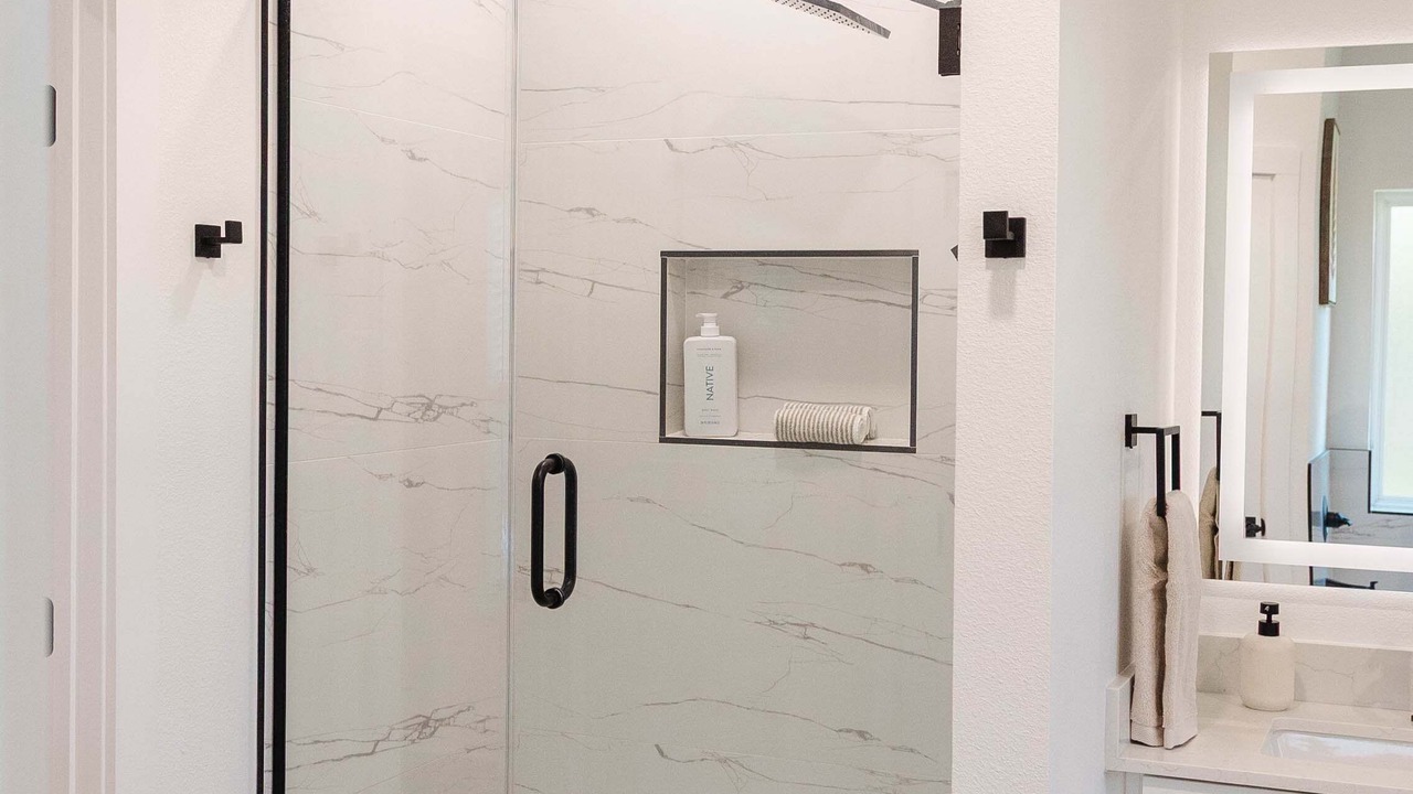 Photo of Bathroom in Pine Forest