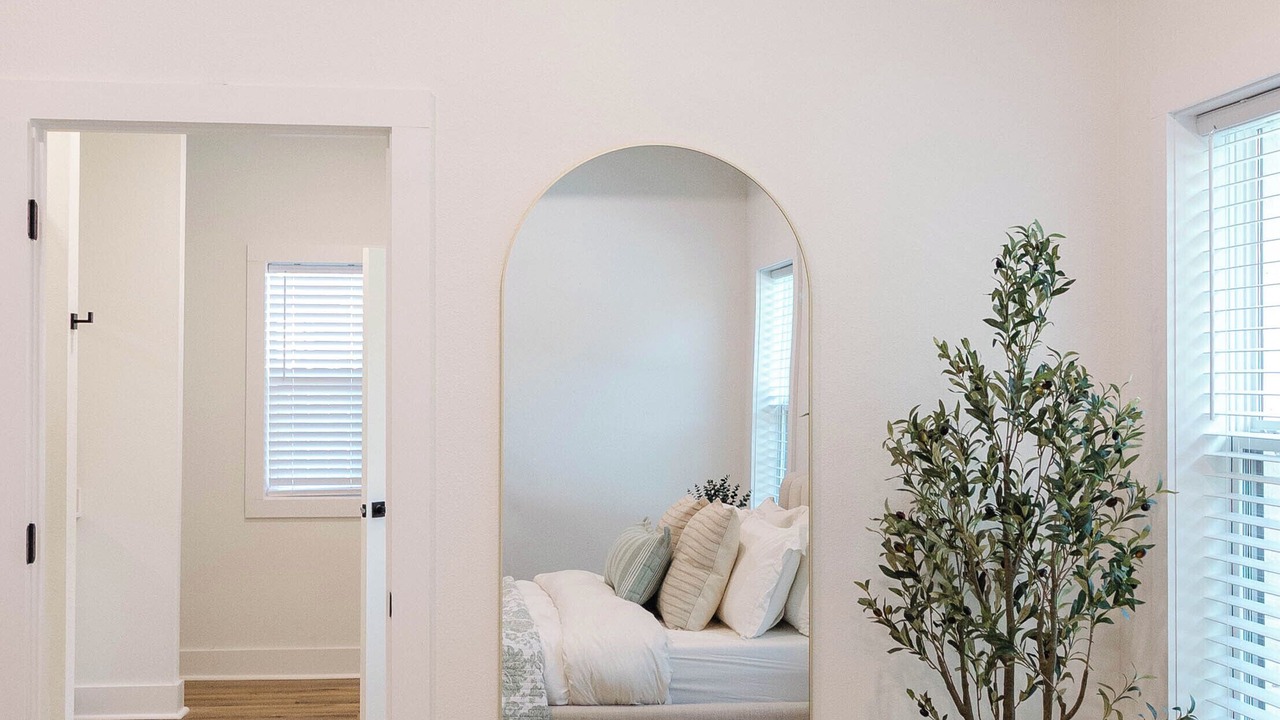 Photo of Bedroom in Pine Forest
