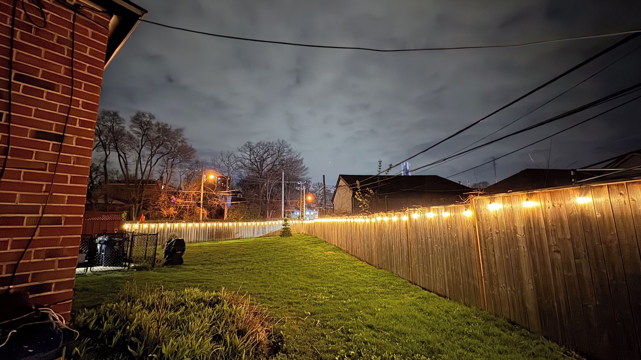 Photo of Outdoor in Oakridge