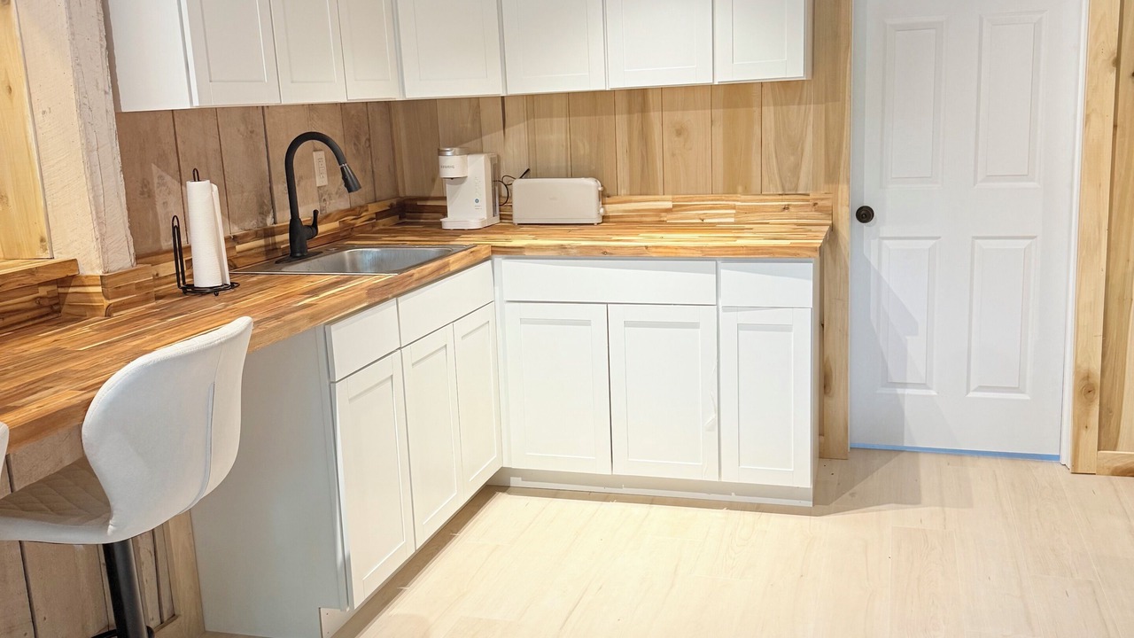 Photo of Kitchen in North Shore