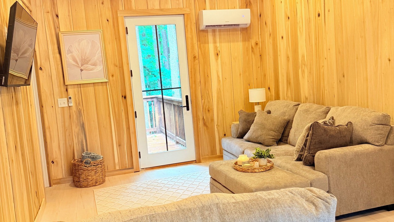 Photo of Livingroom in North Shore