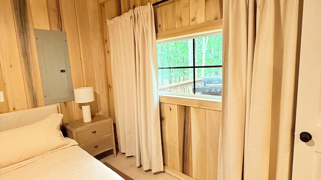 Photo of Bedroom in North Shore