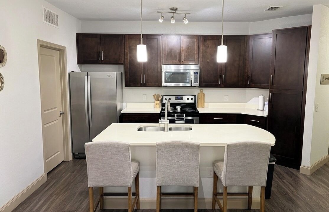 Photo of Kitchen in Baymeadows