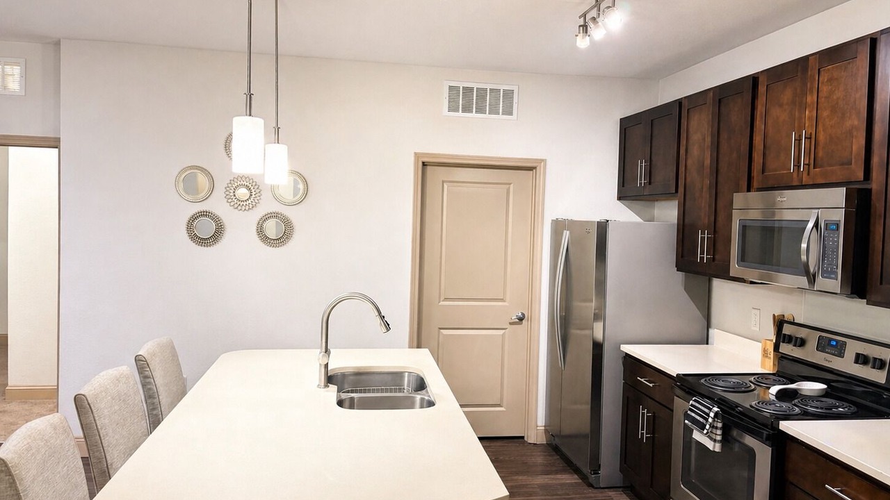 Photo of Kitchen in Baymeadows