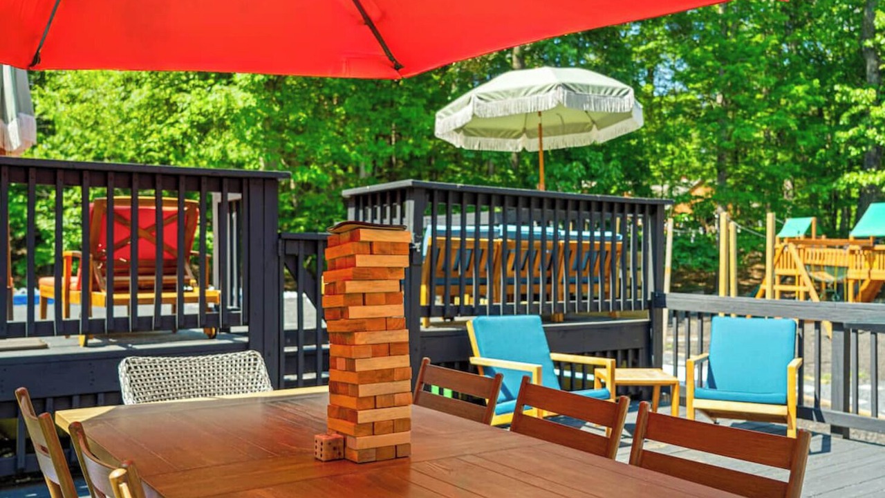 Photo of Outdoor in East Stroudsburg