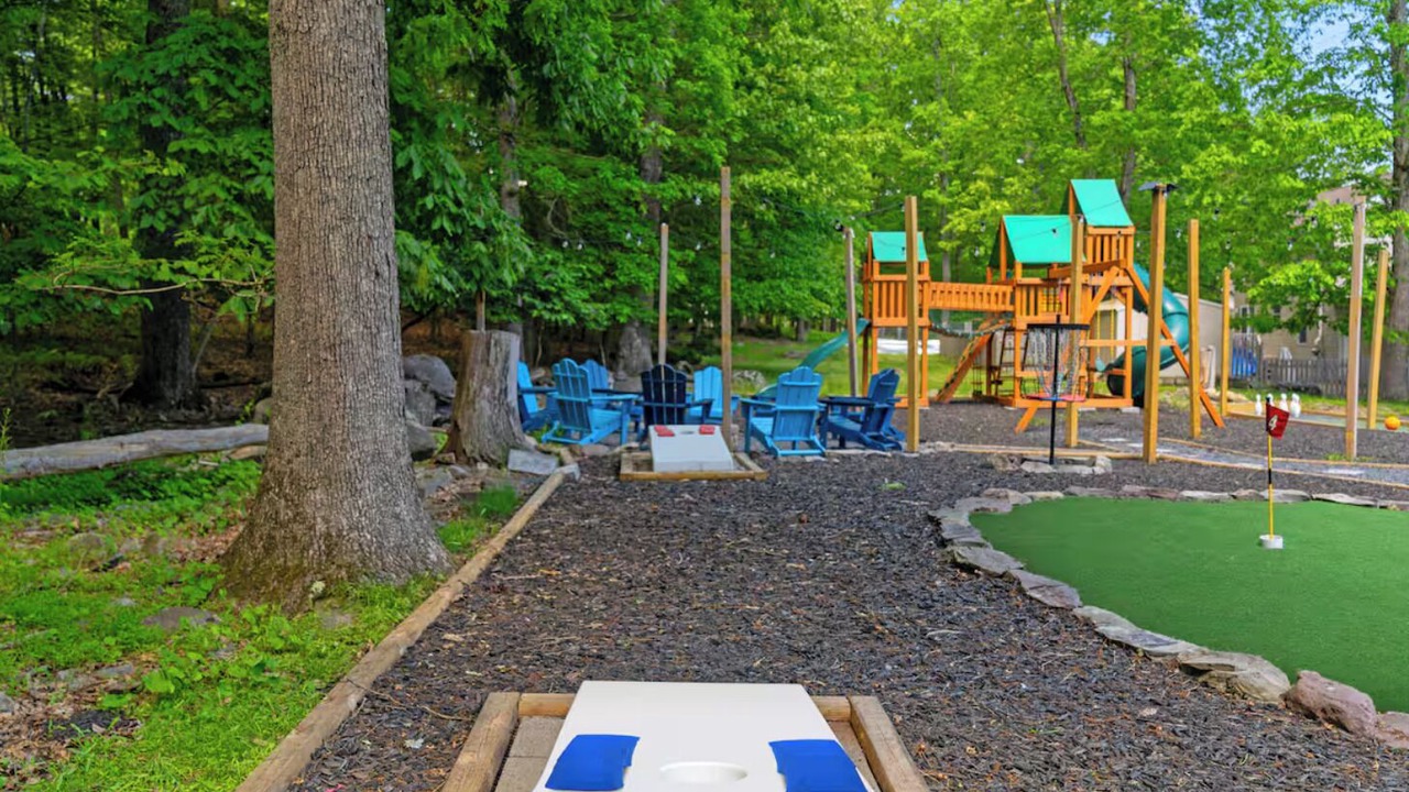 Photo of Outdoor in East Stroudsburg