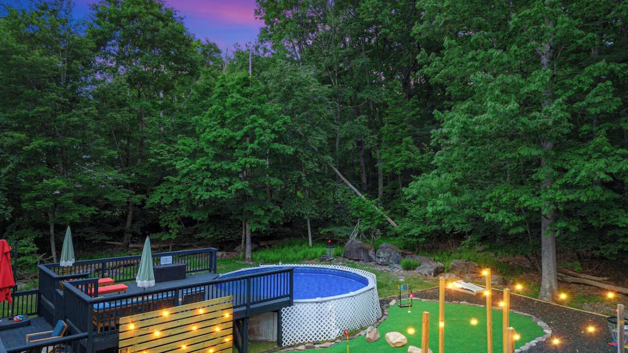 Photo of Outdoor in East Stroudsburg