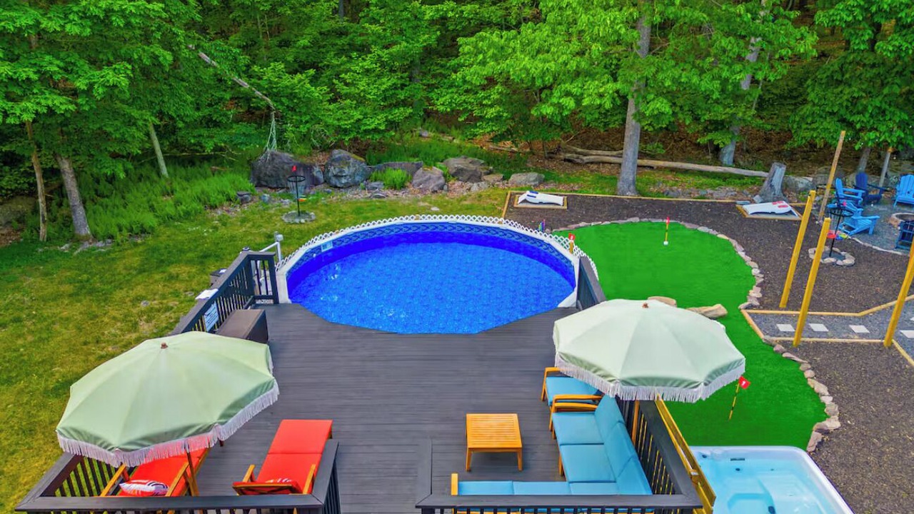 Photo of Outdoor in East Stroudsburg
