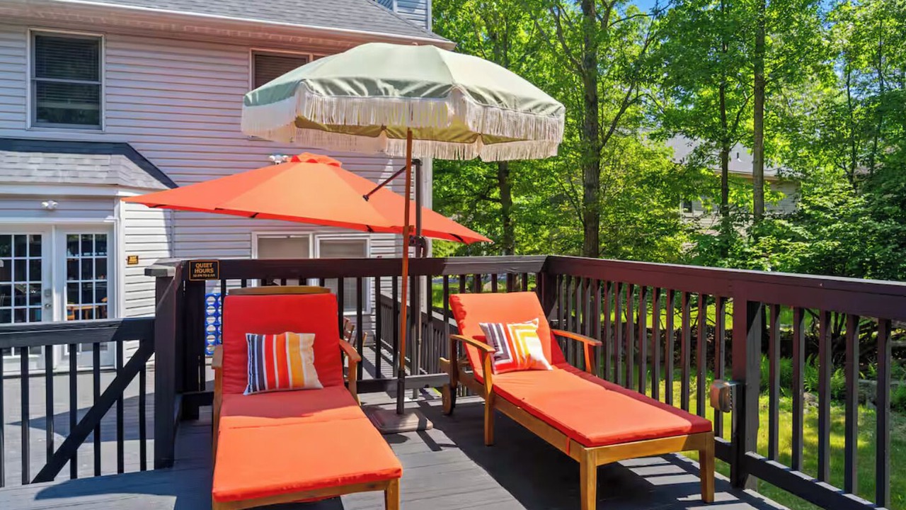 Photo of Outdoor in East Stroudsburg
