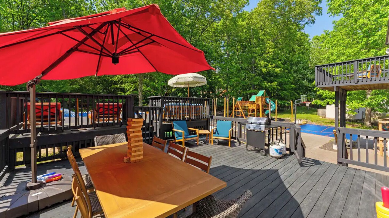 Photo of Outdoor in East Stroudsburg